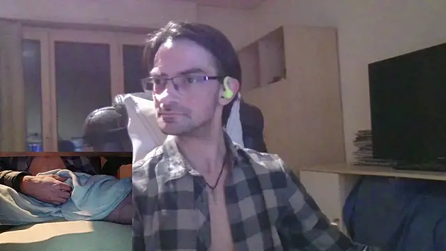 Drmoriarty07 online show from January 25, 2025, 9:35 pm