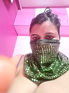 RESHMA 21 online show from January 9, 2025, 8:33 pm