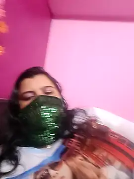 RESHMA 21 online show from February 1, 2025, 8:26 pm