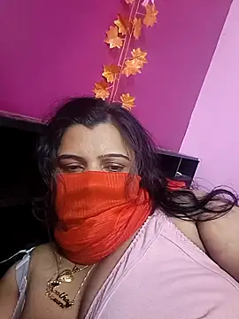 RESHMA 21 online show from February 23, 2025, 9:16 pm