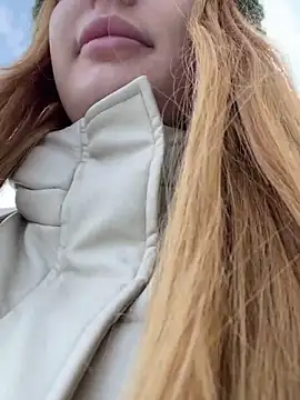 AmmyHot online show from March 6, 2025, 7:14 am