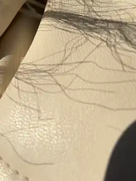 AmmyHot online show from October 18, 2025, 4:15 am