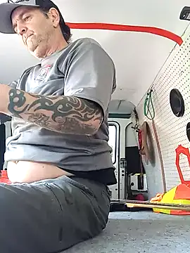 Hotbodyscottie online show from February 3, 2025, 3:17 pm