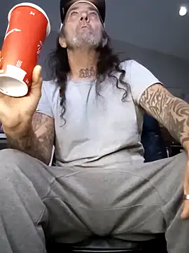 Hotbodyscottie online show from February 17, 2025, 11:23 am