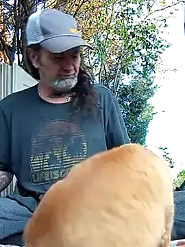 Hotbodyscottie online show from March 2, 2025, 12:32 pm