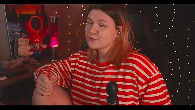 cuteamberlyyy online show from December 29, 2024, 12:45 pm