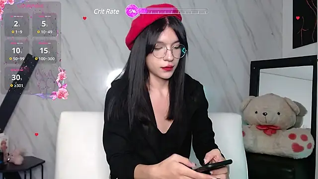 jeimy garcia online show from February 5, 2025, 12:06 pm