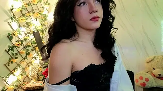 jeimy garcia online show from April 22, 2026, 12:18 pm