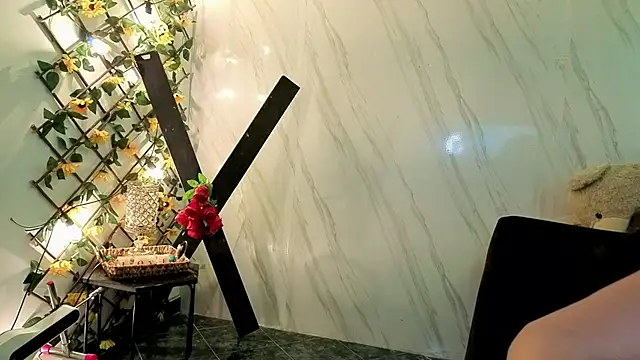 jeimy garcia online show from April 27, 2026, 12:03 pm