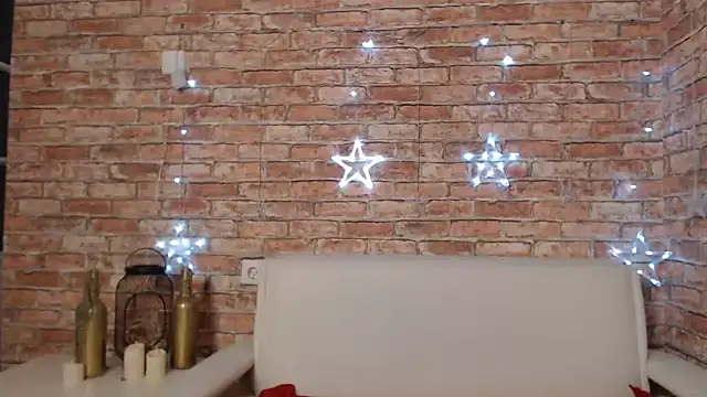 Amelia Kiss  online show from January 27, 2025, 12:43 am