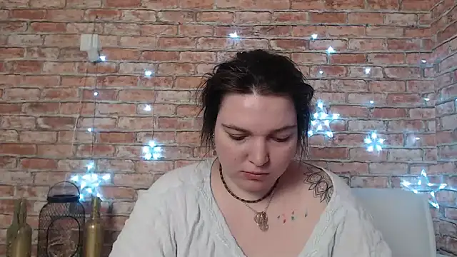 Amelia Kiss  online show from January 31, 2025, 12:39 am