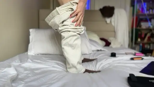 CupidZass online show from January 11, 2025, 7:59 pm