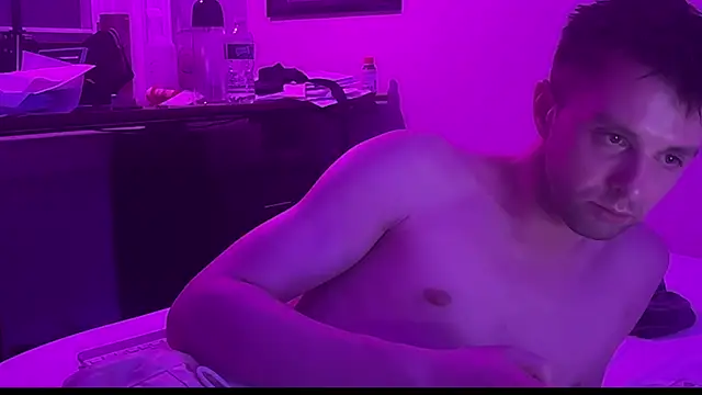 CupidZass online show from January 22, 2025, 8:07 am