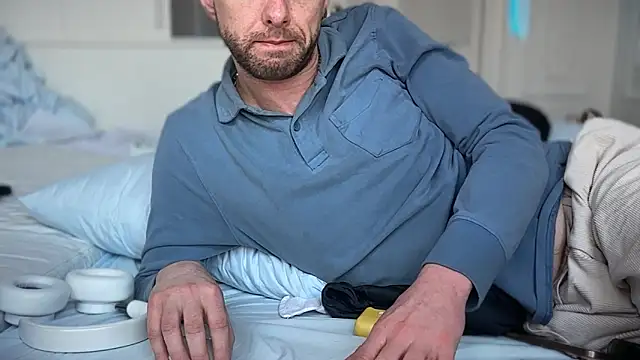 CupidZass online show from February 17, 2026, 8:48 pm