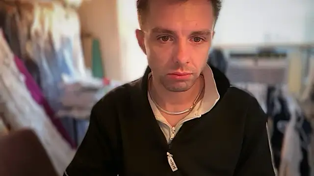 CupidZass online show from May 9, 2026, 5:40 pm
