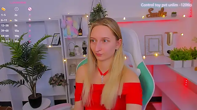  Ri na  online show from January 14, 2025, 12:45 pm