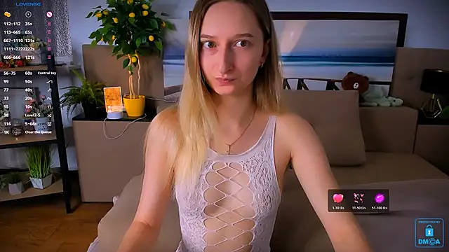  Ri na  online show from October 25, 2025, 5:26 am