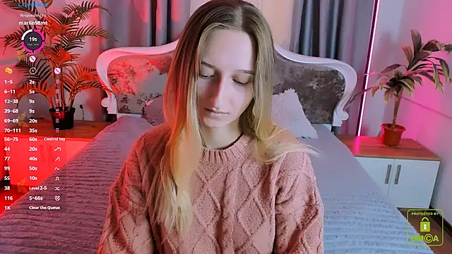  Ri na  online show from November 9, 2025, 6:33 am