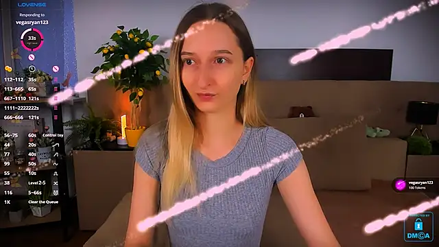  Ri na  online show from November 12, 2025, 6:25 am