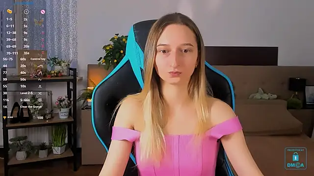  Ri na  online show from November 19, 2025, 6:35 am