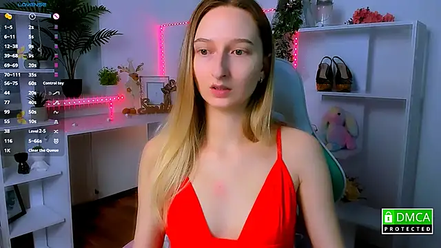  Ri na  online show from November 21, 2025, 6:23 am