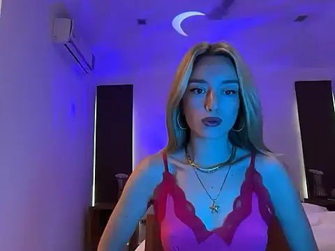 SirenaBelle online show from October 11, 2025, 12:54 am