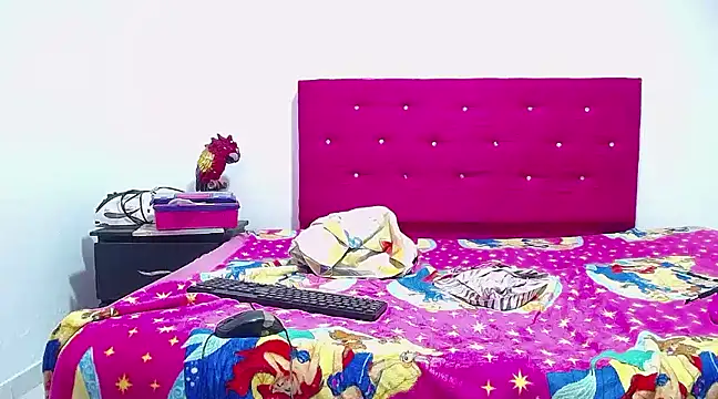 candy dustano691 online show from January 26, 2025, 2:45 am