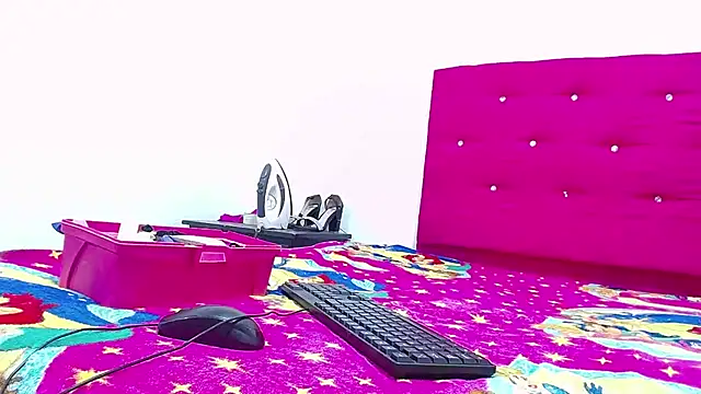 candy dustano691 online show from February 24, 2025, 11:52 pm