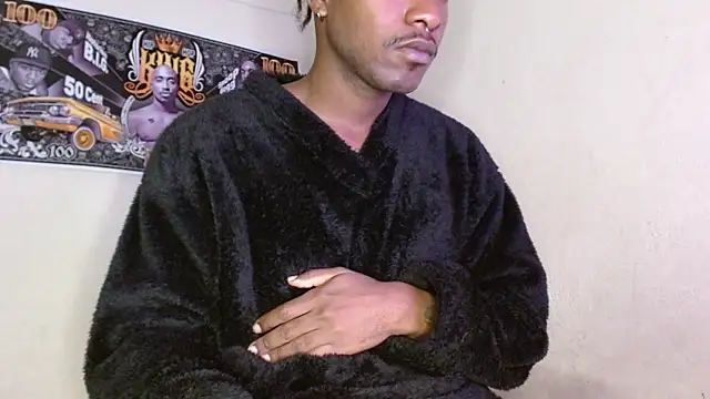 king  Black online show from September 20, 2025, 11:11 am