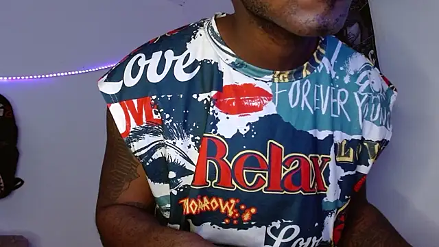 king  Black online show from February 28, 2026, 3:46 pm