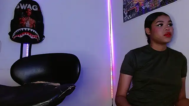 king  Black online show from March 22, 2026, 12:36 am