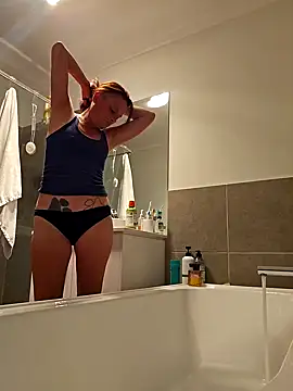 Pussy69Kat online show from January 30, 2025, 9:47 am