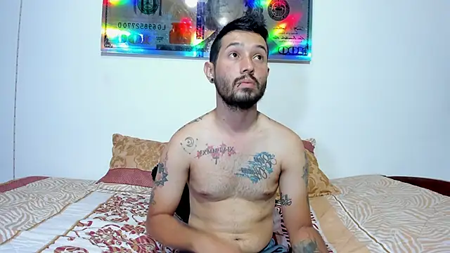 Bad Couple 1 online show from December 29, 2024, 10:57 pm