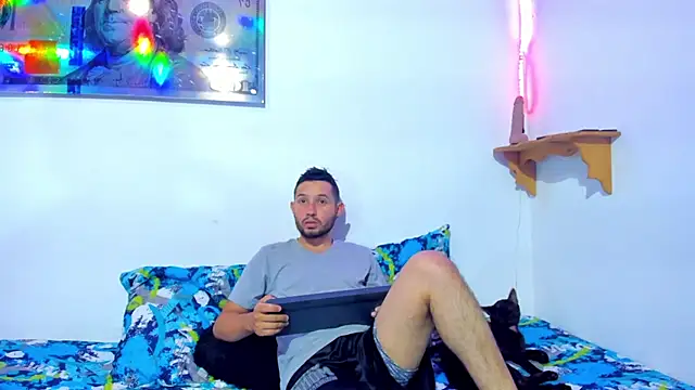 Bad Couple 1 online show from January 29, 2025, 5:09 am