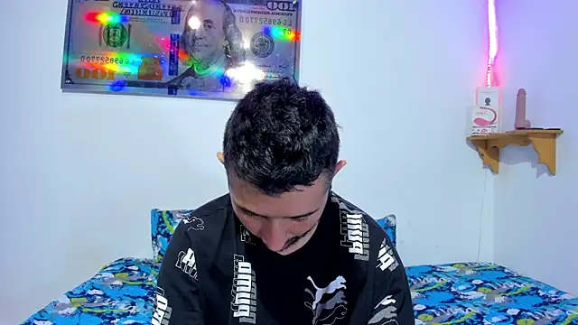 Bad Couple 1 online show from February 1, 2025, 3:30 am