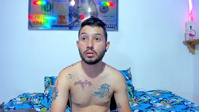 Bad Couple 1 online show from February 4, 2025, 9:17 am