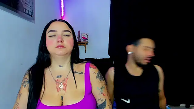 Bad Couple 1 online show from February 9, 2025, 3:43 am