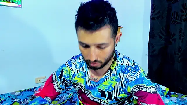 Bad Couple 1 online show from February 12, 2025, 8:27 am