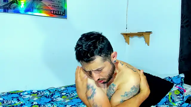 Bad Couple 1 online show from February 14, 2025, 7:07 am