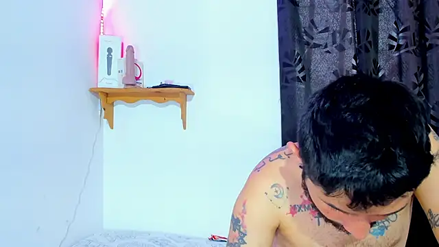 Bad Couple 1 online show from February 21, 2025, 12:17 pm