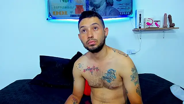 Bad Couple 1 online show from March 20, 2025, 7:14 am