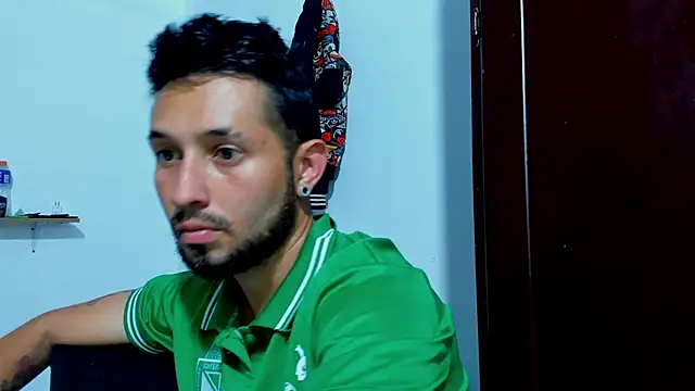 Bad Couple 1 online show from October 26, 2025, 6:47 pm