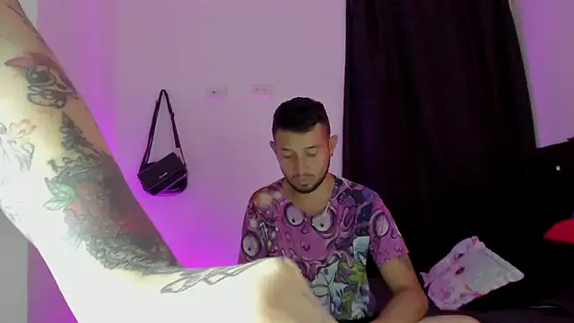 Bad Couple 1 online show from March 6, 2026, 3:14 am