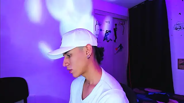 Levin Hikaru online show from January 26, 2025, 9:40 pm