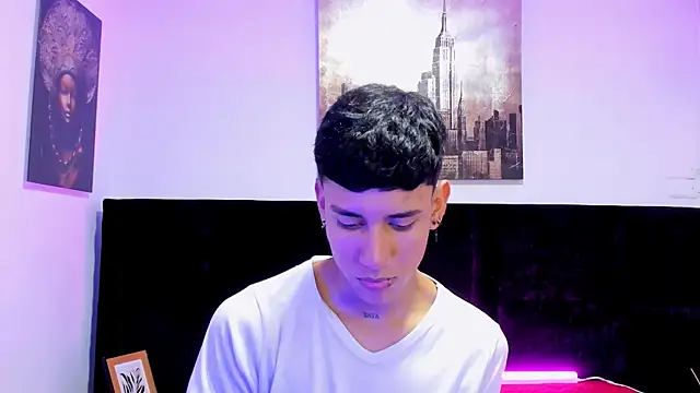 Levin Hikaru online show from February 2, 2025, 6:37 am