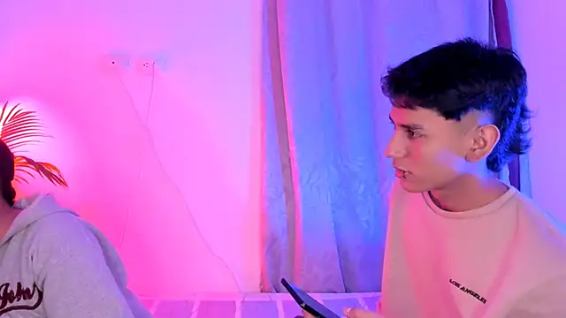 Levin Hikaru online show from November 10, 2025, 2:43 am