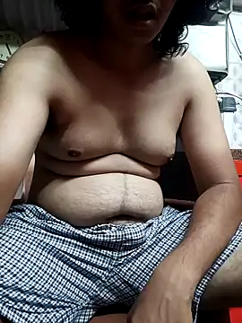 PlayboyAjay024 online show from December 5, 2024, 11:38 am