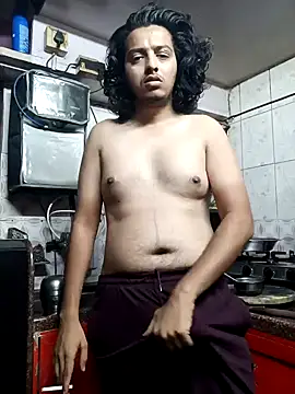 PlayboyAjay024 online show from December 23, 2024, 10:33 pm