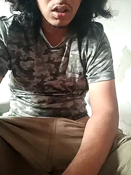 PlayboyAjay024 online show from December 26, 2024, 7:56 am