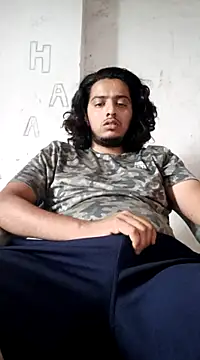 PlayboyAjay024 online show from January 15, 2025, 2:27 am